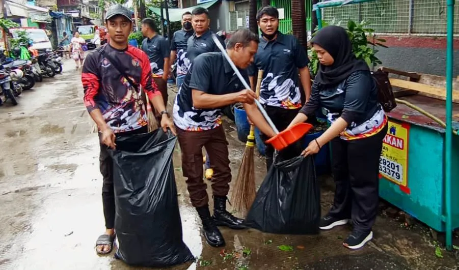 Foto Berita