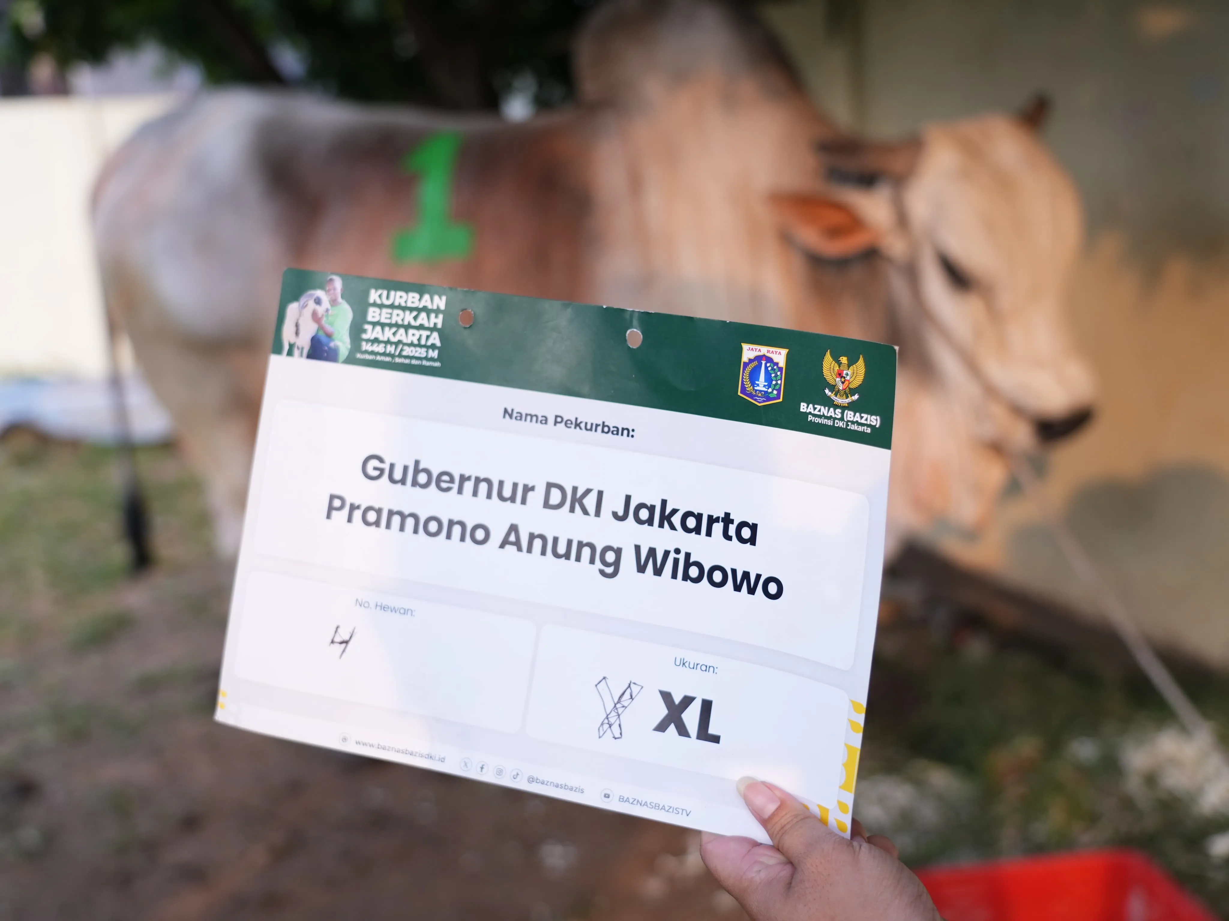 Foto Berita