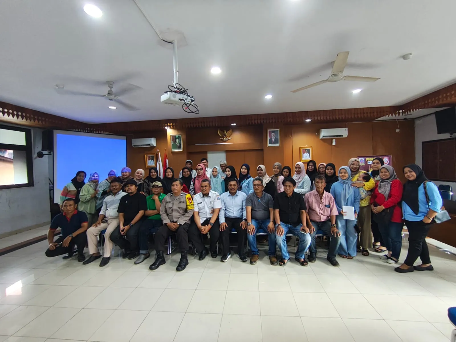 Foto Berita