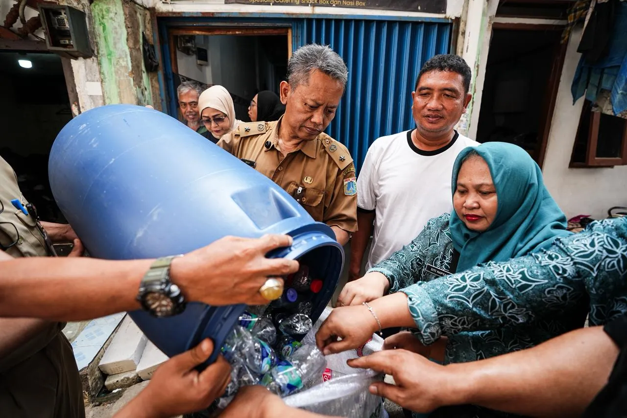 Foto Berita
