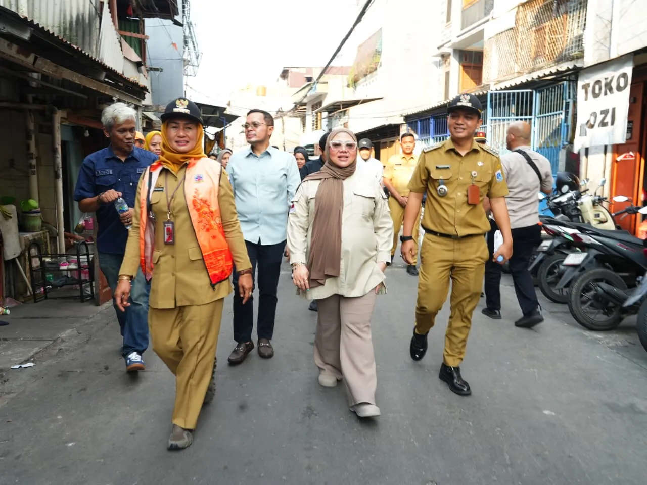 Foto Berita