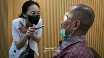 Foto Berita