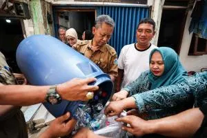 Foto Berita