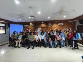 Foto Berita