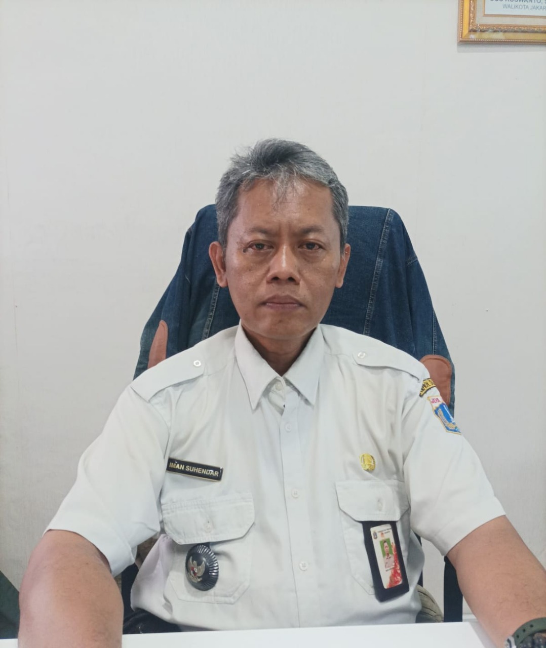 Foto Pimpinan